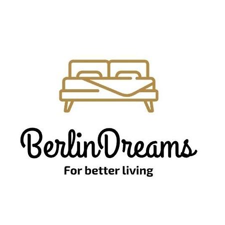 Готель Berlindreams - F81 Екстер'єр фото