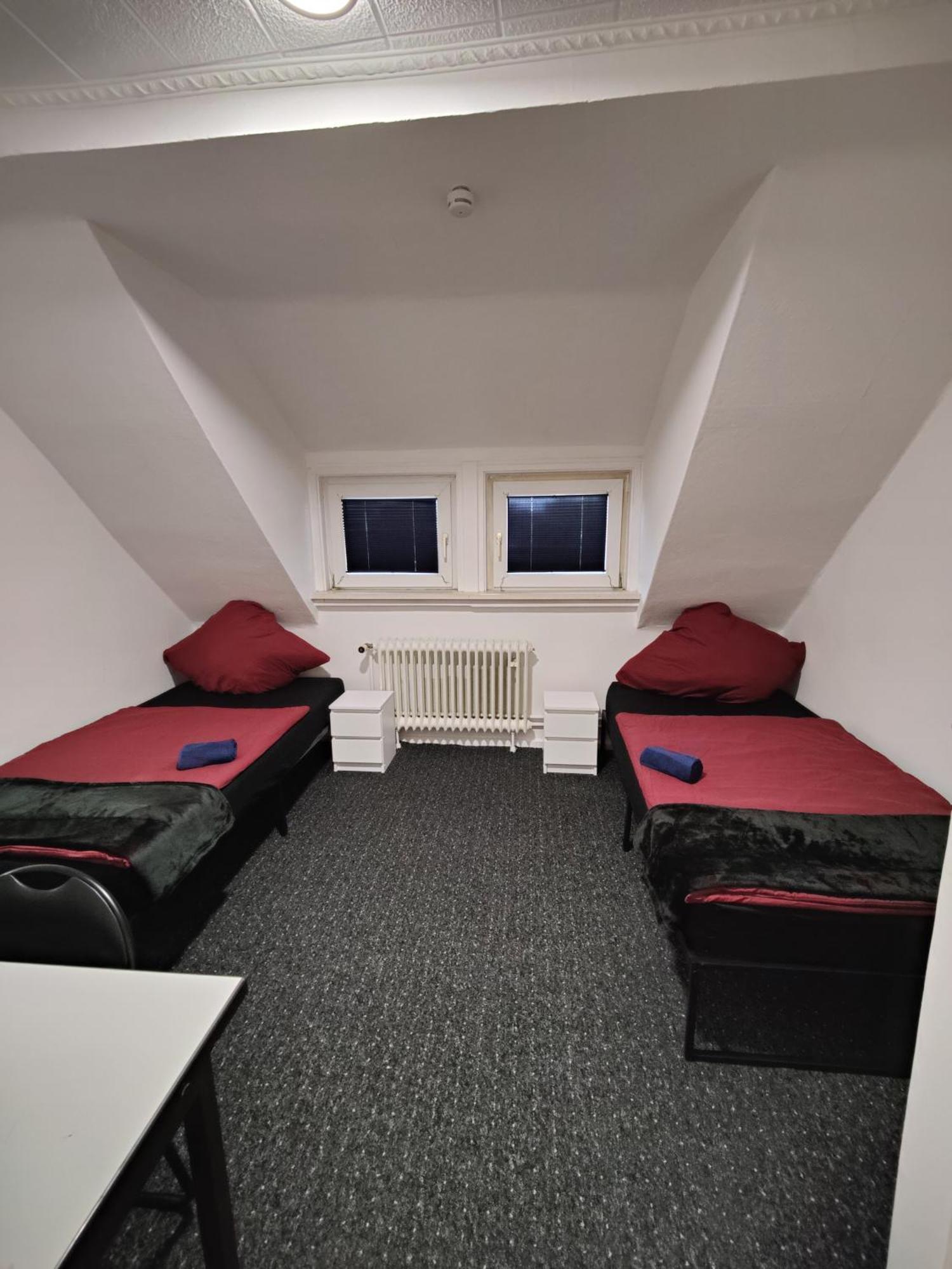 Готель Berlindreams - F81 Екстер'єр фото